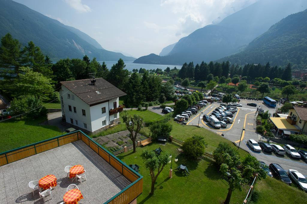 Albergo Italia Molveno Room photo